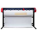 Режущий плоттер List II 1600 SERVO