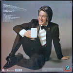 Jacques Dutronc / L'Adventurier (LP)