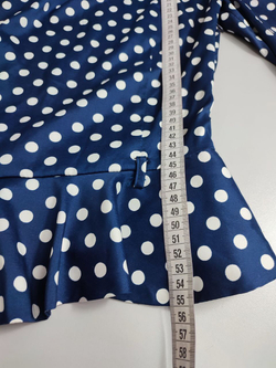 Блузка Of White элегантная 40 размер