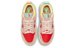 Кроссовки Nike Dunk Disrupt "Firecracker" "Cny" (Женская размерная сетка)