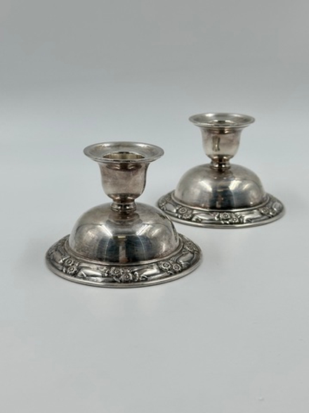 Подсвечник Oneida