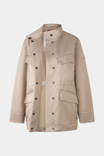 Куртка BOGNER DIAMOND в бежевом цвете