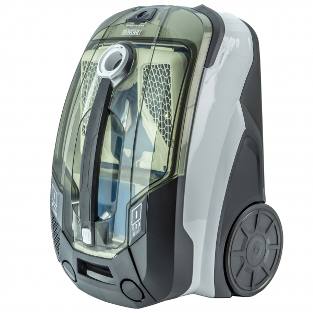 Пылесос Thomas TWIN MOKKO XT
