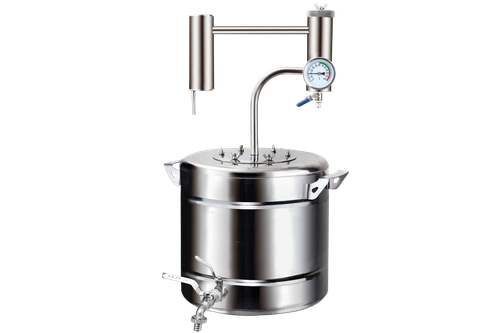 Самогонный аппарат Феникс "Хозяин" 20 л.