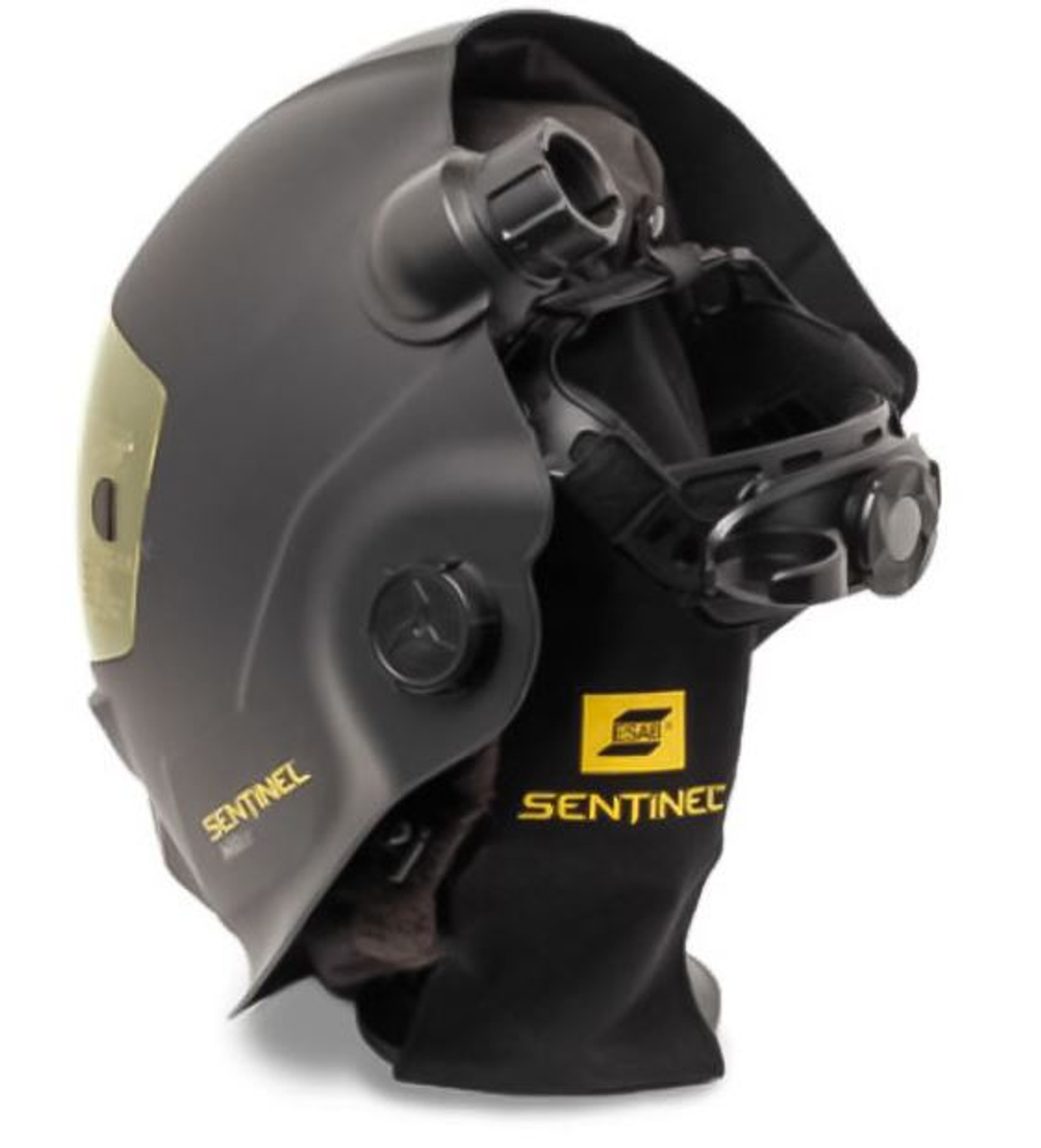 Маска сварочная ESAB Sentinel A60 Air для блока подачи воздуха