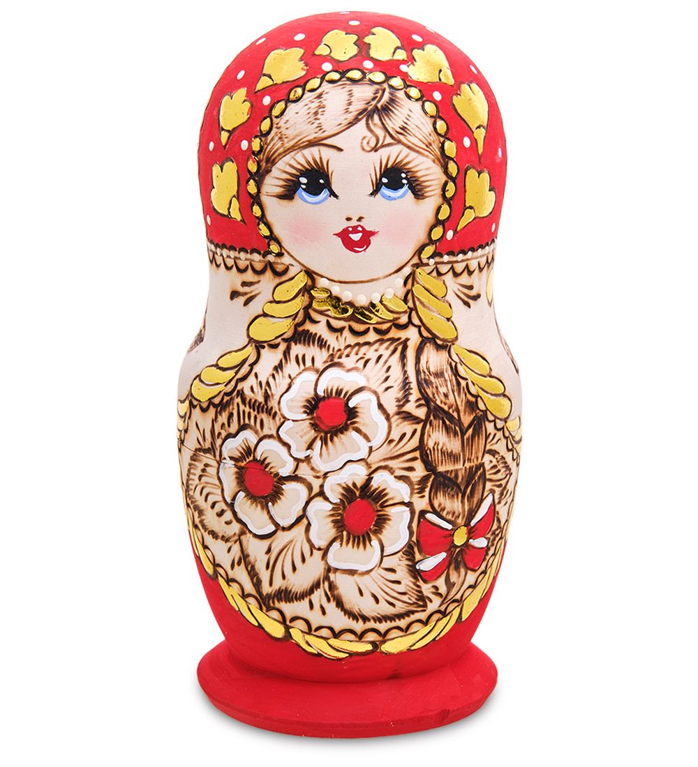 МР-18/27-A Матрешка 7м «Дарина»