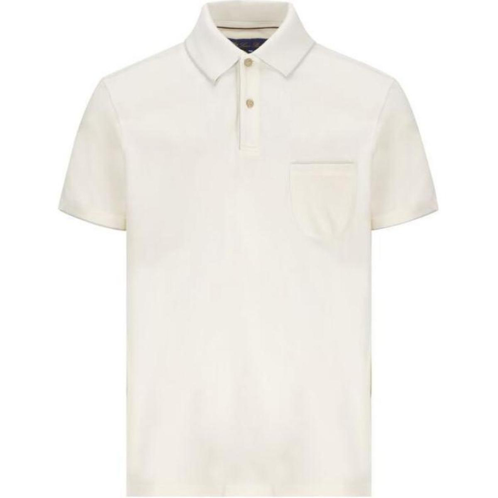 Рубашки Loro Piana Polo, FAI04851000
