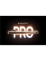 Смартфон iPhone 16 Pro max, 256gb, White Titanium