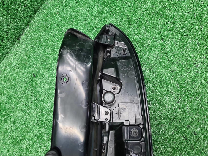 Фонарь левый внешний Kia Soul 3 SK (2022-н.в.)