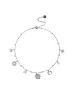 Чокер Solar-Lunar Harmony