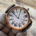 Часы Cartier