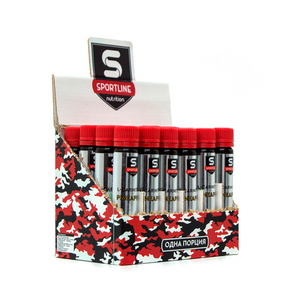 SportLine L-Carnitine 3000 25 мл