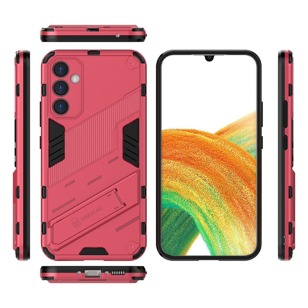 Чехол Warrior Case для Samsung Galaxy A54 5G