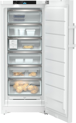 Морозильник Liebherr FNc 707i Peak