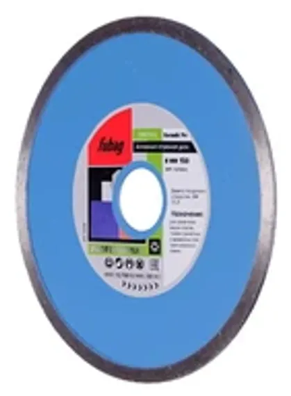 Алмазный отрезной диск Fubag Universal Pro D300 мм / 30-25,4 мм