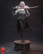 ⚡ Maël Clair Obscur — Expedition 33 (версия II) Маэль