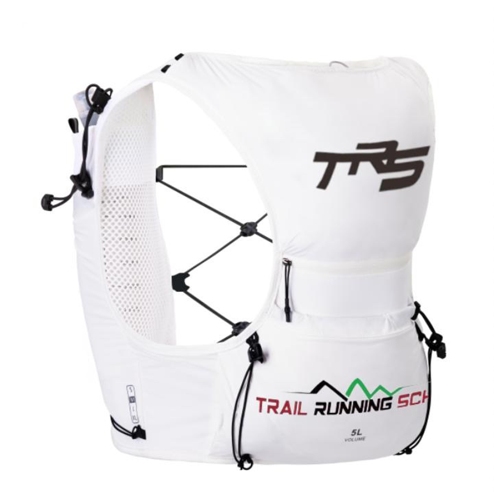 Беговой жилет TRS Trail PRO 2 (Trail Running School)