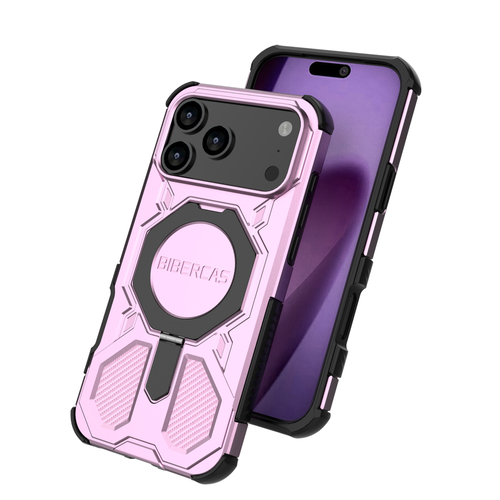 Защитный чехол Versa Stand Case для iPhone 17 Pro Max