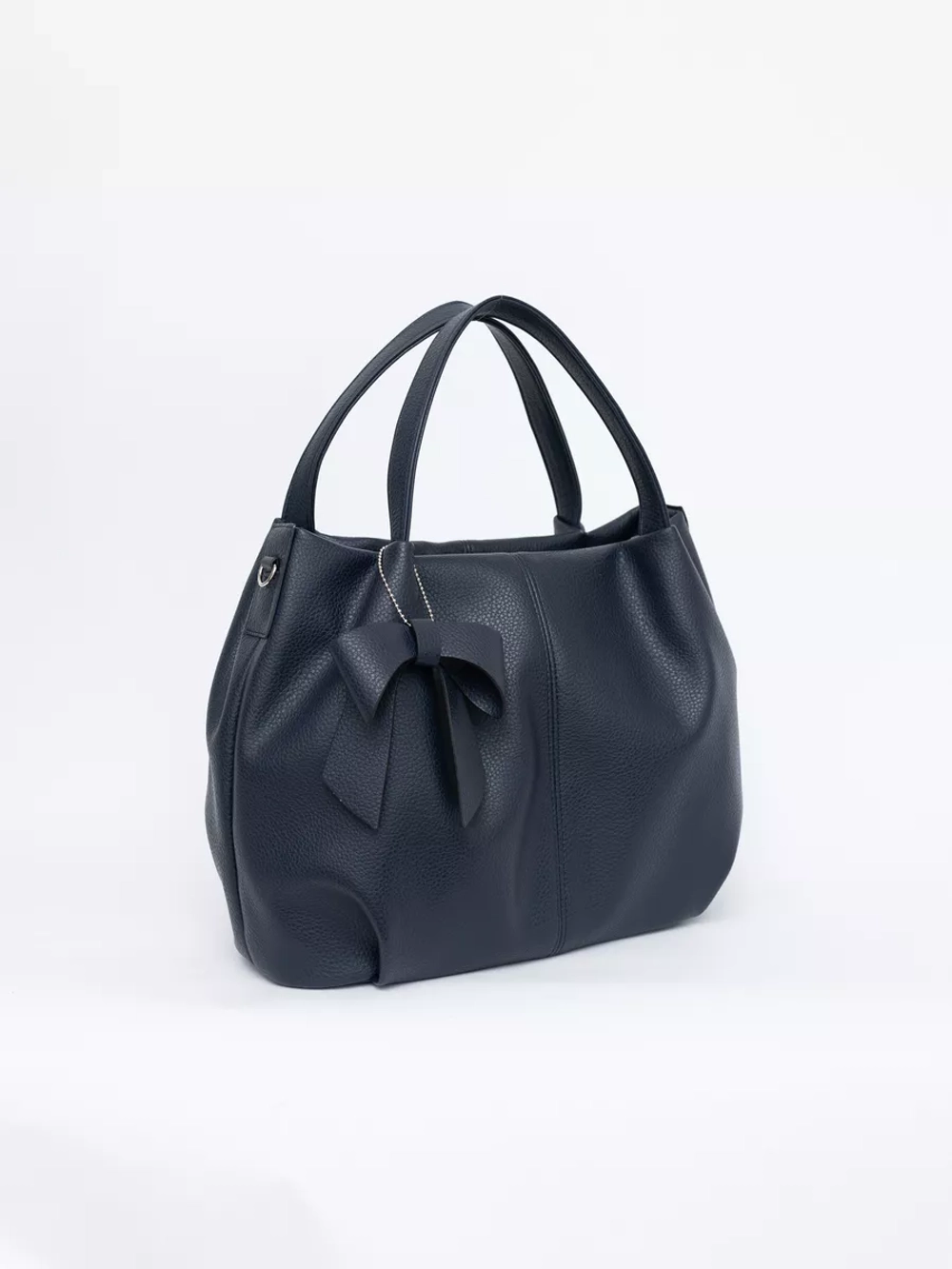 Сумка через плечо классическая