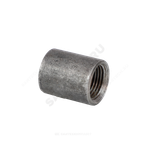 Муфта сталь Ду 15 1/2" ВР с фаской ГОСТ 8966-75 КАЗ
