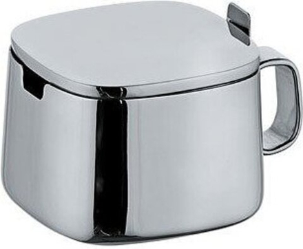 Сахарница A di Alessi A404, 300 мл, нержавеющая сталь
