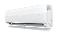 Кондиционер Hisense AIR SENSATION SUPERIOR DC Inverter AS-10UW4RXVQF00
