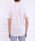 Рубашка REG BROADCLOTH SS BD Gant - белый(3046401)