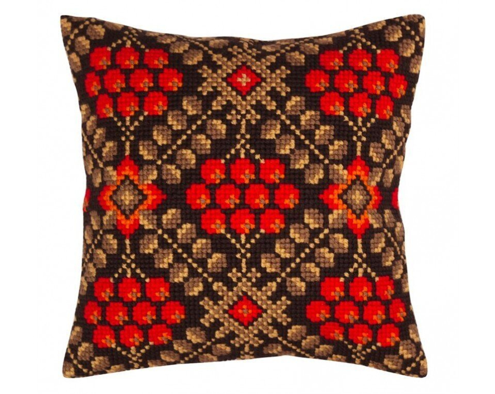 "Рябина"-5378  подушка