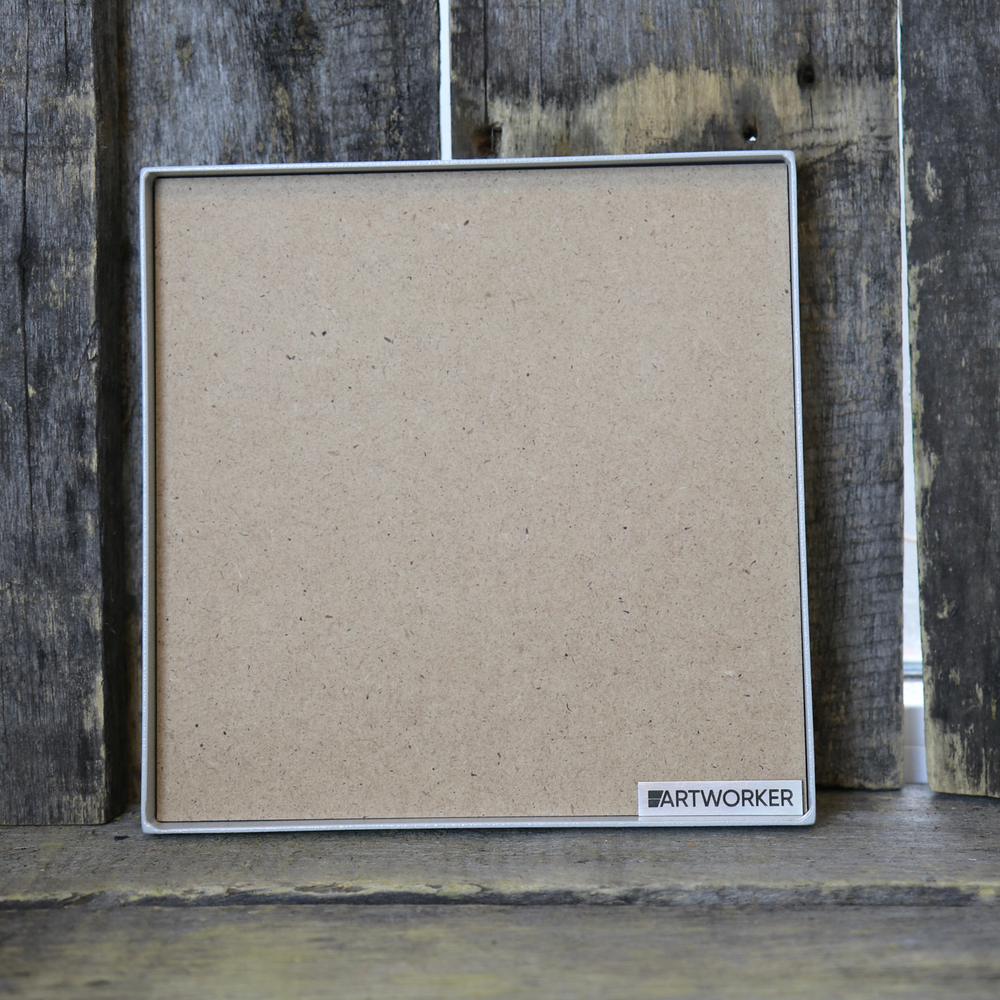 Рамка металлическая для мозаики – прочная основа для идеального оформления мозаичных работ