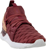 Кроссовки ASICS GEL-LYTE V SANZE KNIT бордовый