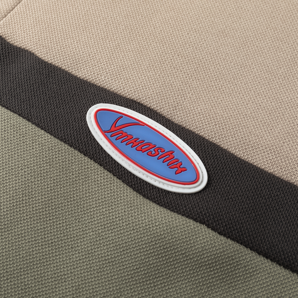 Рубашка поло YMKASHIX