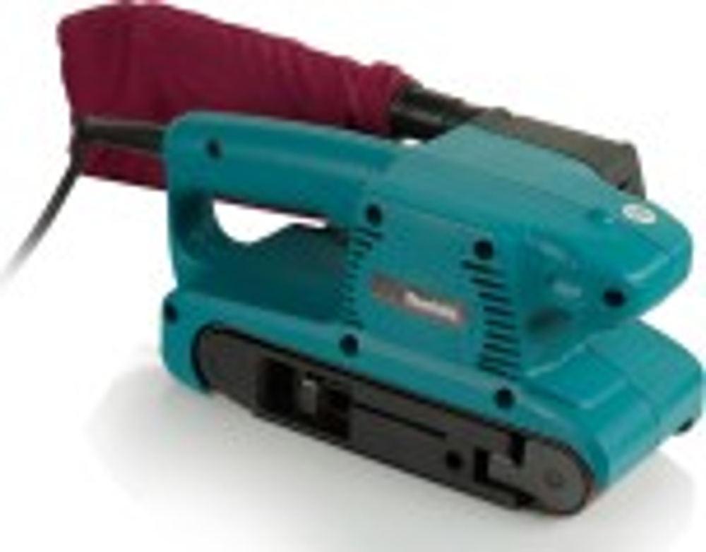 Шлифмашина ленточная сетевая MAKITA 9910