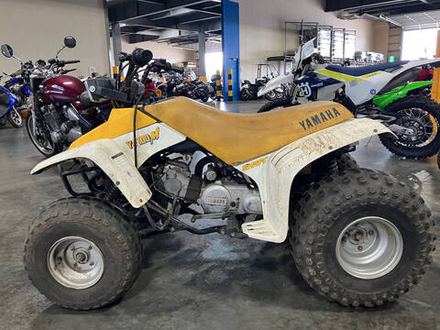 Yamaha YF100M , 2000