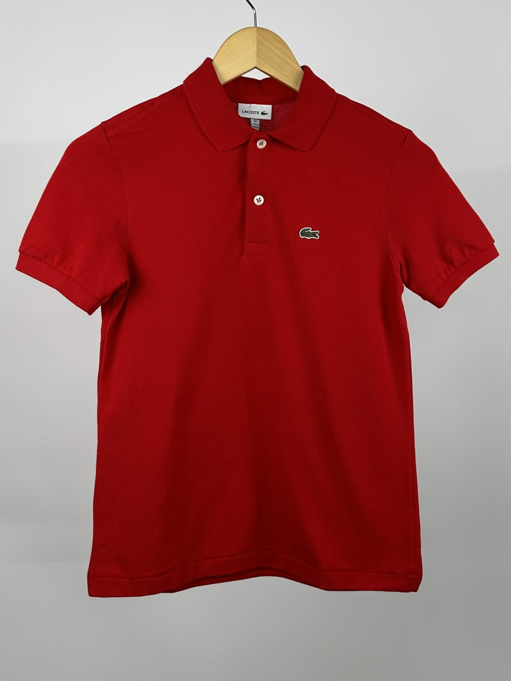 Футболка Lacoste