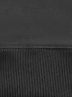 Худи Hardlunch F&K на молнии темно-серый