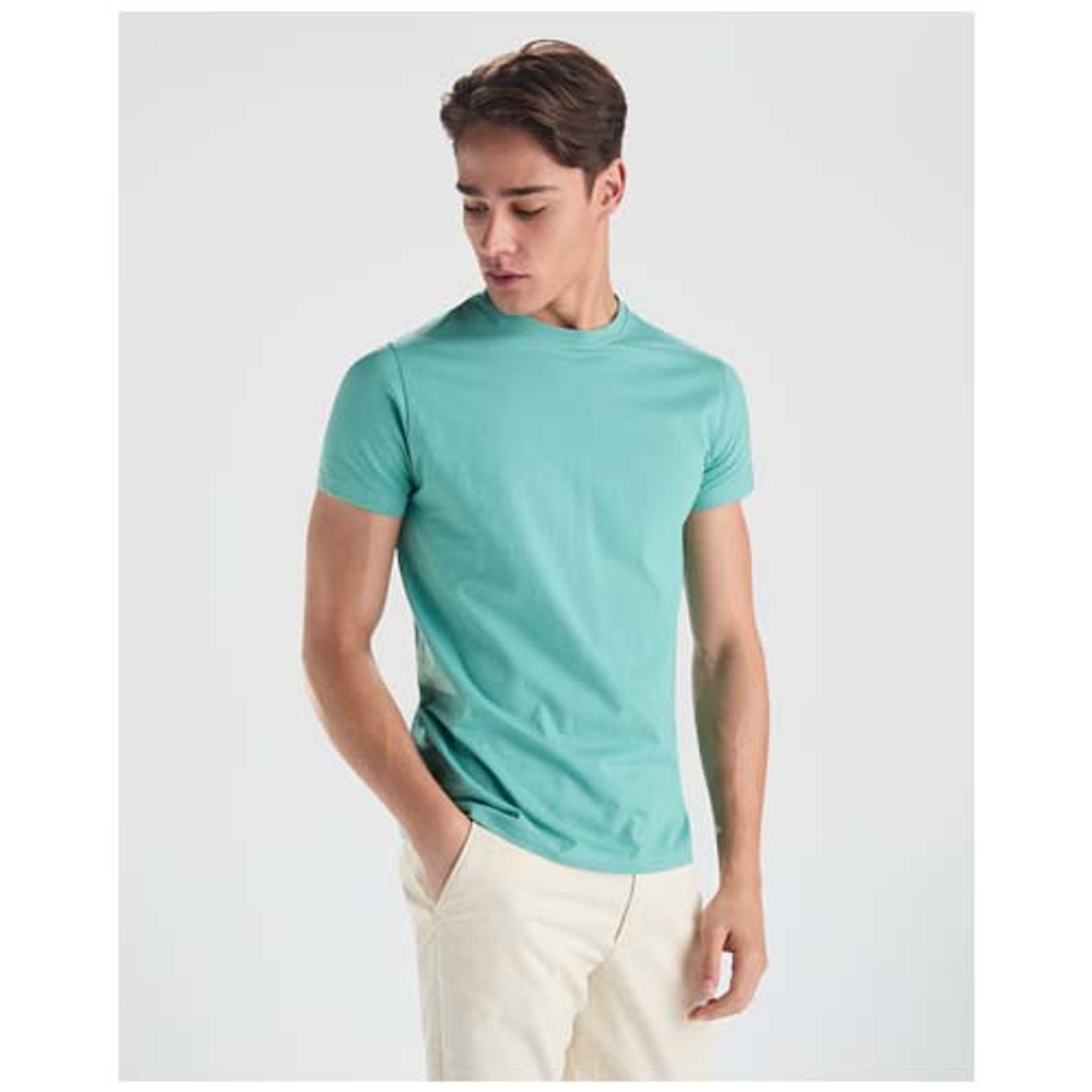 Мужская футболка Stafford с коротким рукавом