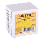 Головка с леской ETH-400 для HUTER GET-400 SAF