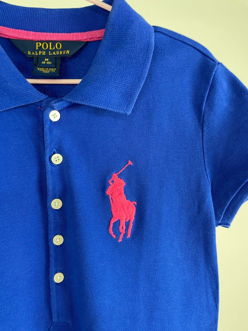 Футболка Polo Ralph Lauren