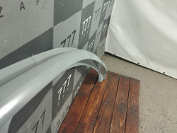 Боковина правая Rapid 2, Polo 6 20-нв Новая Оригинал 60U809606