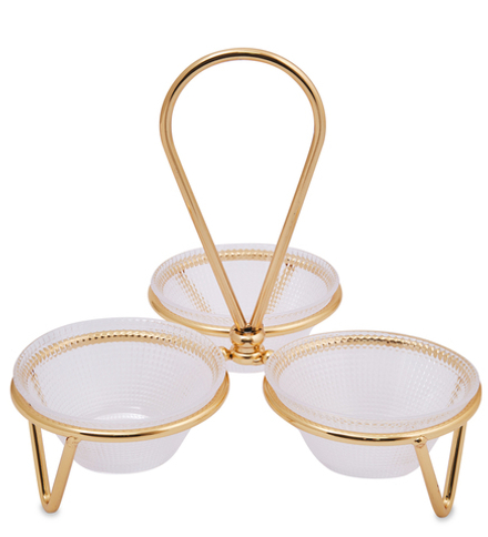 GSM-152 Конфетница