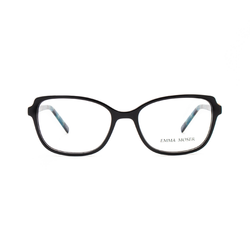 Оправа бабочка Emma Moser 8067 С1 черная