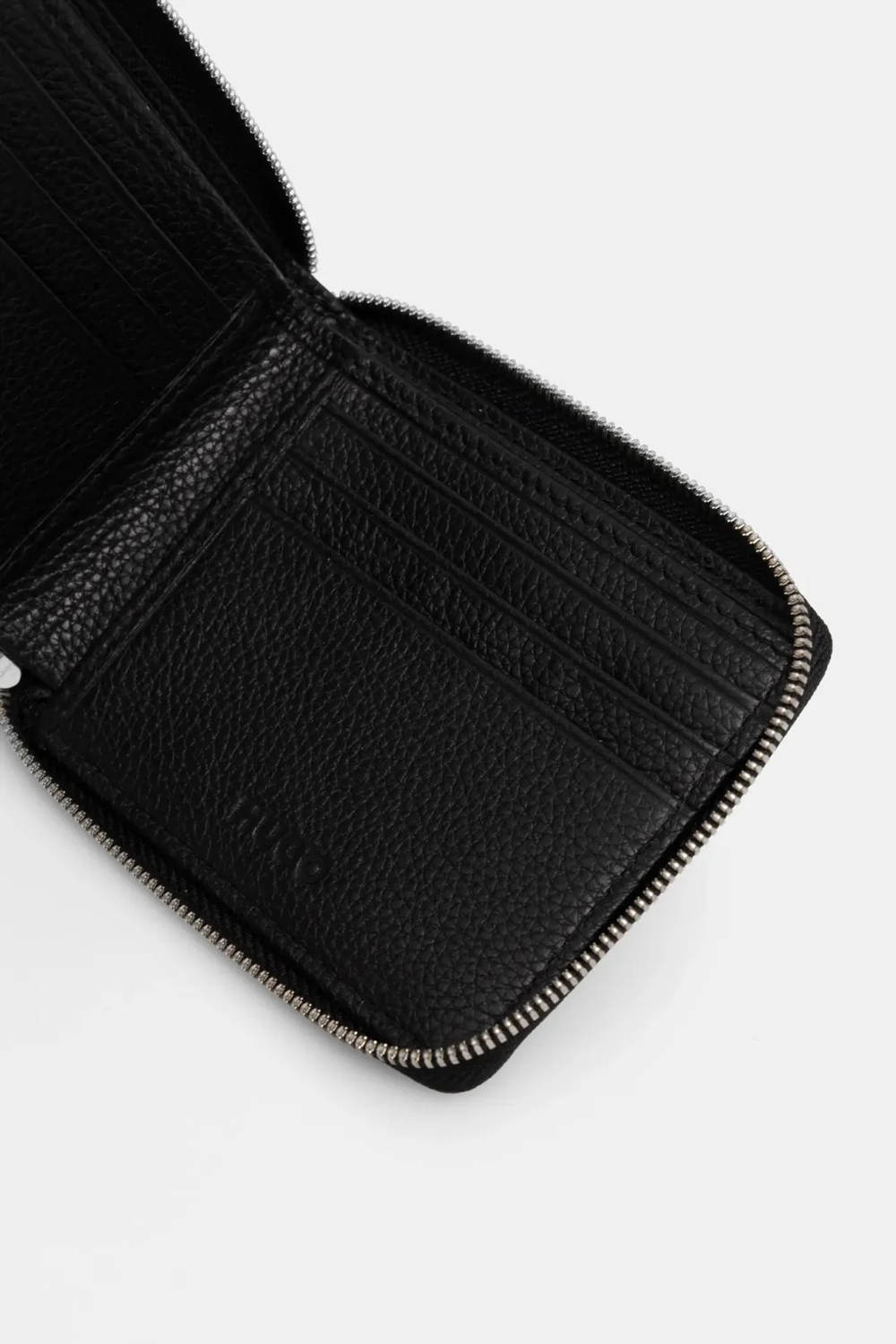 Кошелек мужской HUGO Malick Ziparound