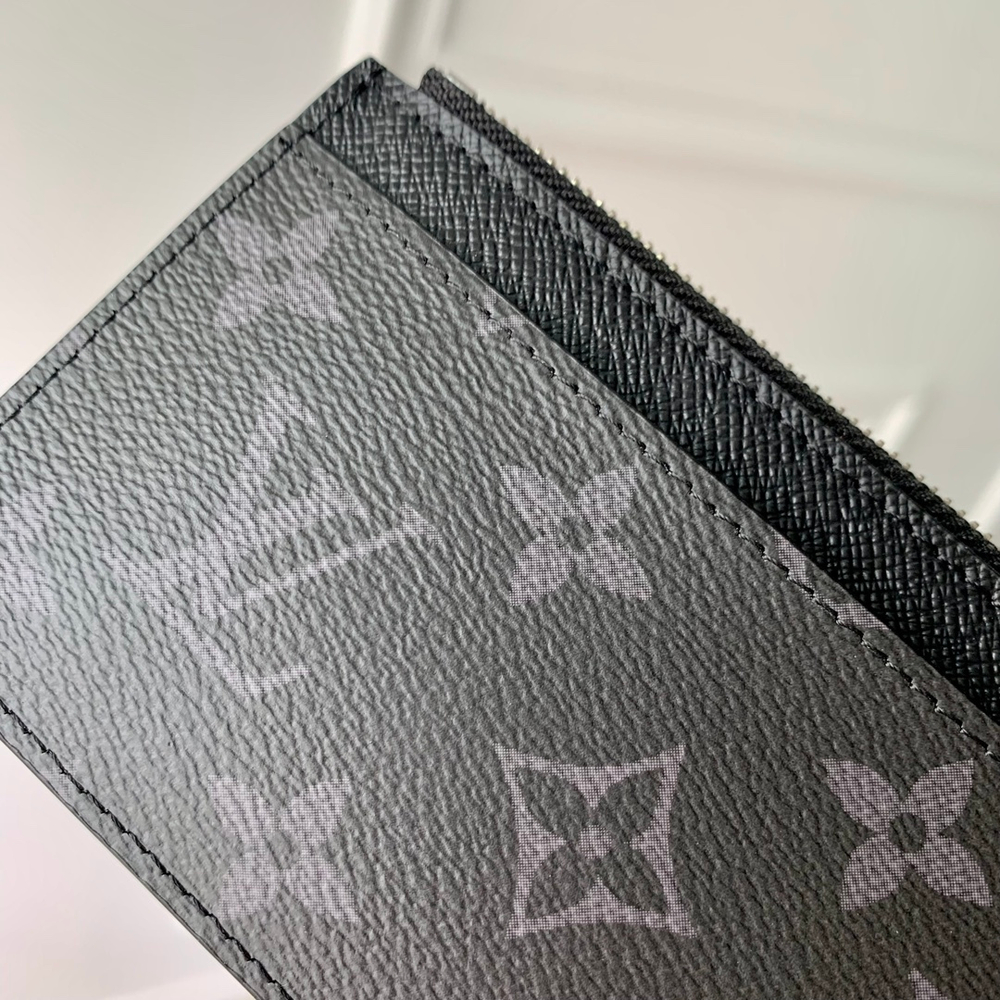 Louis Vuitton Coin Card Holder