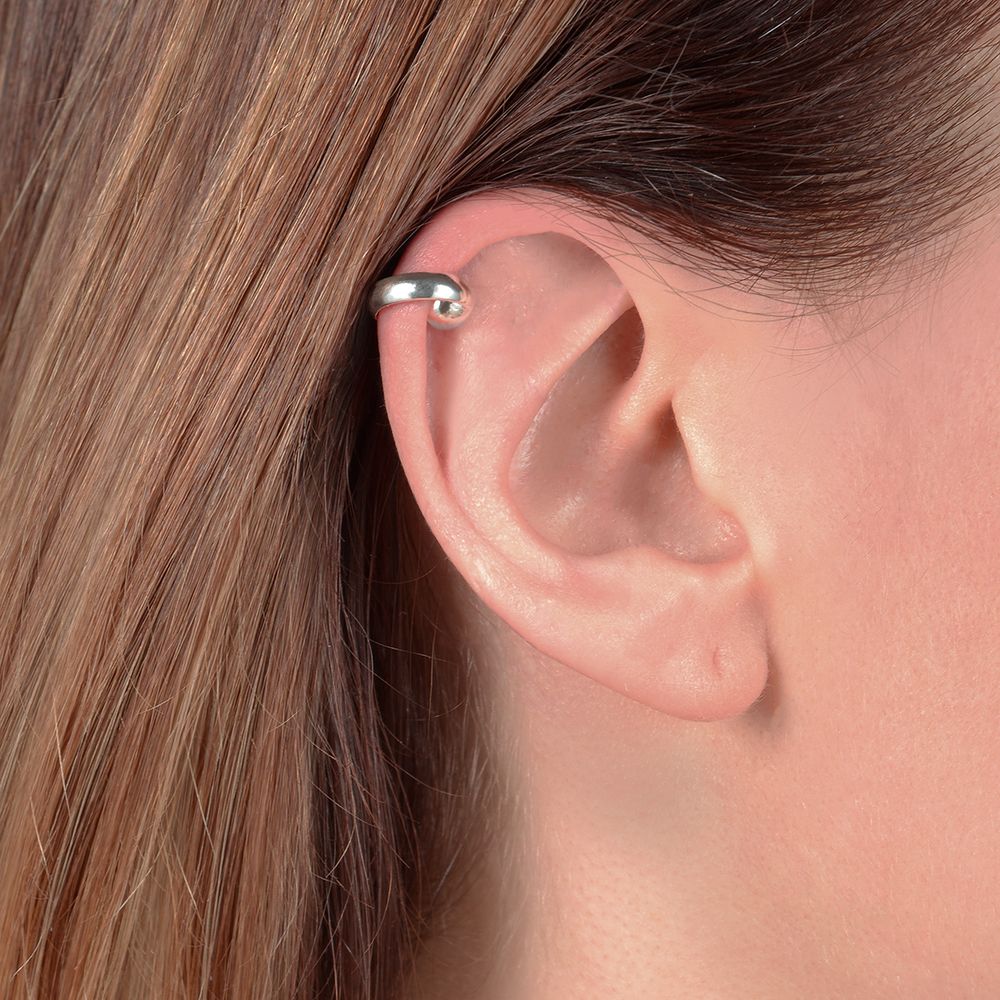 Кафф Spirale palla