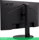 Монитор Acer 23.8" Vero CB242YGbmiprx