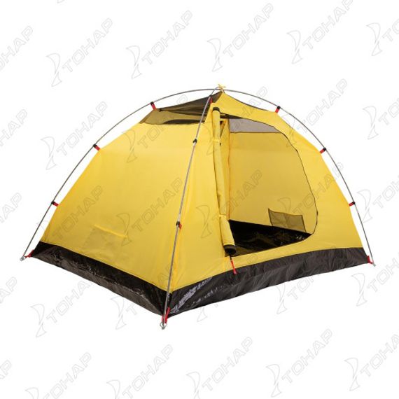 Палатка туристическая 2 местная Scout 2 (C/SC 2) Campus