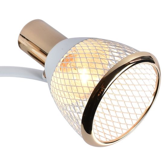 05967-0.8-03 WH+FGD светильник потолочный