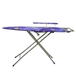 Гладильная доска Белль Классик 3 (ДСП 1120) под/ без пр. Ника