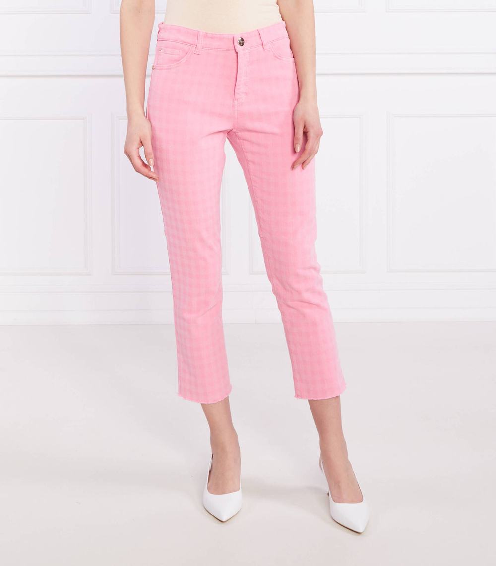 Джинсы Marc Cain - розовый(UC 82.05 D68)