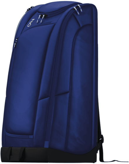 Сумка теннисная 7/6 Racket Holder 6 Rackets Blue, арт. BA5451-BL